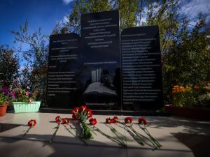 В Среднеколымске завершен капитальный ремонт средней школы имени Н.И. Шарина