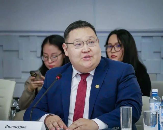 «Дело волонтера»: Айыллаан Винокуров претендует на более мягкую меру пресечения