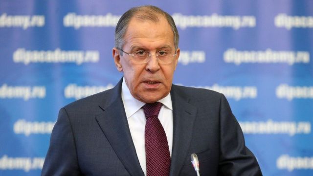 «Есть недружественные правительства, а не государства»