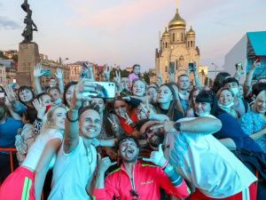 Опубликована программа фестиваля культуры «Владивостокские сезоны» в рамках ВЭФ-2024