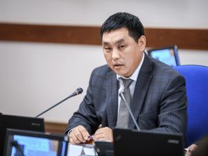 В Правительстве Якутии рассмотрели вопрос завершения строительства проблемных многоквартирных домов