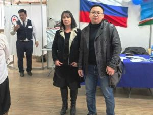 Общественная палата проверила жалобу «Справедливой России»