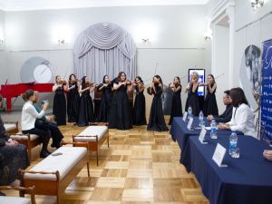 Якутские музыканты успешно выступили на фестивале в Бурятии и Иркутской области