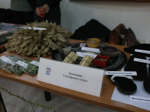 В Якутске состоялось торжественное мероприятие в честь Дня Героев