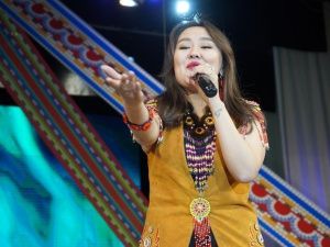 Отчетный проект «Заветы мира предков»