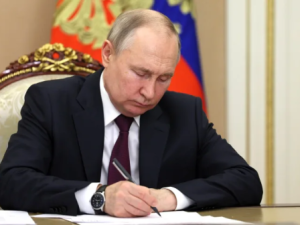 В руководстве Генпрокуратуры начались кадровые перестановки