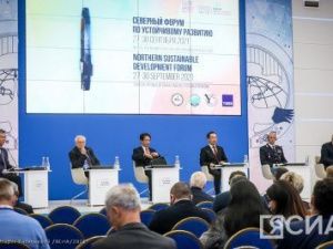 НОЦ «Север» задействуют в мониторинге состояния вечной мерзлоты