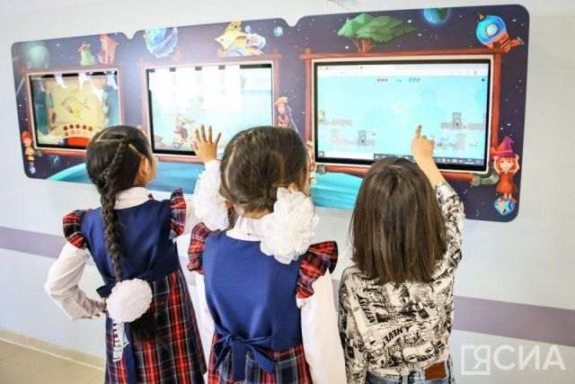 В клубе для родителей в Якутске расскажут о мотивации ребенка к учебе