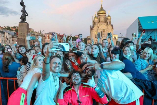 Опубликована программа фестиваля культуры «Владивостокские сезоны» в рамках ВЭФ-2024