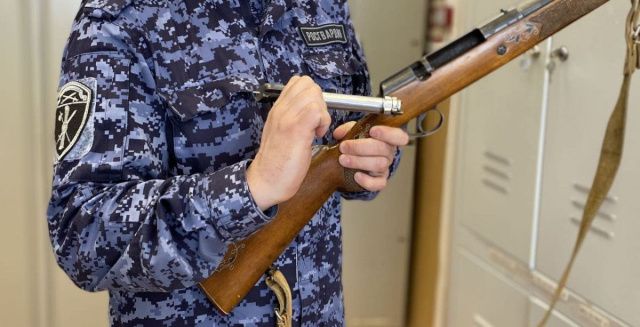 Основные изменения в законодательстве об оружии