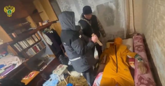 "Раз взял нож – бей": Житель Якутии обвинен в убийстве друга детства