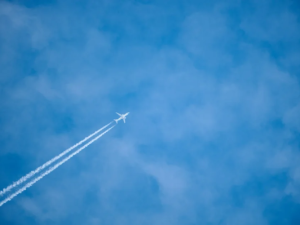 Кто может быть связан с атакой на «Аэрофлот»: мнение эксперта