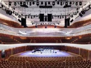 В Якутске построят большой концертный комплекс