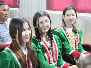 «Кино всех объединит»: в маленьких селах Якутии появились кинозалы