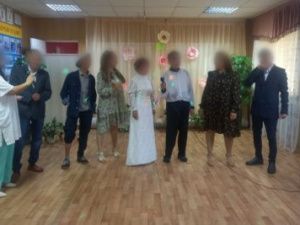 «Две звезды»: Среди пациентов якутской наркологии прошел певческий конкурс