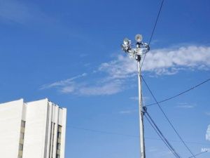 По всей Якутии пройдет проверка систем оповещения населения