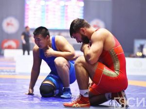 Пятеро якутян вышли в полуфинал международного турнира Коркина