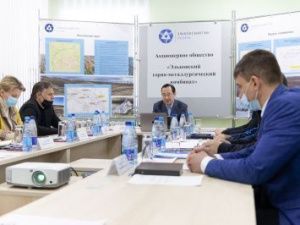 Айсен Николаев: Алданскому району необходимо уделять больше внимания комплексному благоустройству 