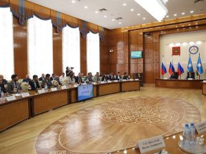 Айсен Николаев: «Дети Азии» станут ярким праздником спорта и дружбы для детей из разных стран»