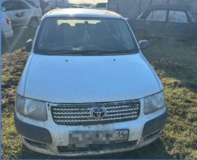 В Якутии осудили водителя за повторное пьяное вождение