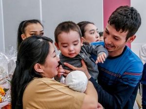 Более миллиона рублей на погашение ипотечного кредита могут получить многодетные семьи Якутии