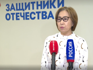 В Якутии более 180 демобилизованных военнослужащих с инвалидностью. Какую помощь им оказывают в республике