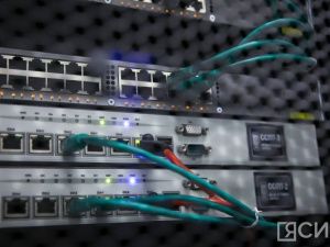 В вузе Якутии создадут кафедру по информационной безопасности