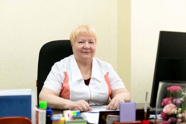 Светлой памяти Беляковой Татьяны Яковлевны (15.01.1950 – 30.08.2025)