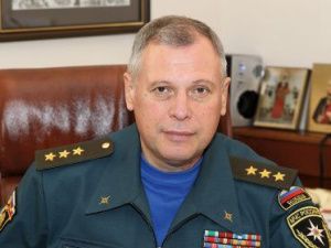 Ситуацию с лесными пожарами в Якутии удалось переломить