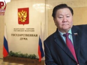 Тумусов возглавил региональную группу СР по ДФО