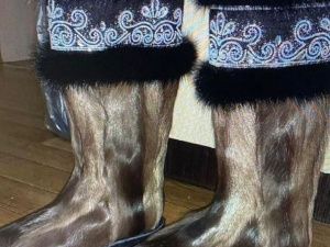 22-летняя девушка подозревается в серии краж унтов у студентов-медиков