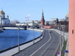 Роспотребнадзор призвал продлить выходную неделю