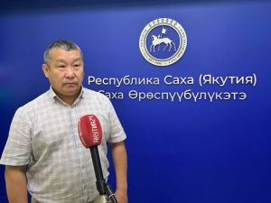 В Якутии действует 116 лесных пожаров