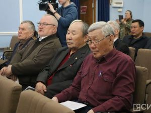 Ученые и старейшины Якутии предлагают принять федеральный закон об охране вечной мерзлоты