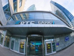 В ВТБ рассказали о конкуренции за курьеров