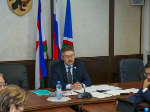 РУКОВОДСТВО ШКОЛЫ №1 ЯКУТСКА ОБРАТИЛОСЬ К ДЕПУТАТАМ ГОРДУМЫ