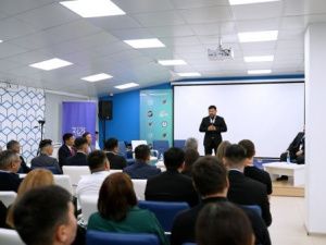 Форум «Якутск 4.0.0»: представители администрации, общественности и бизнеса обсудили улучшение городской среды и качества жизни людей