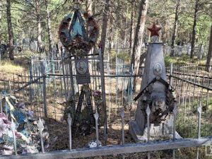 Контроль за работами, ровные ряды и благоустройство территории: что изменится на кладбищах Якутска