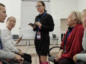 Опыт Якутии в креативной экономике будут перенимать в ЕАО