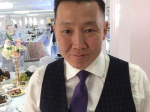 Алексей Басылаев: "Я просто кормлю город Якутск за свой счет"