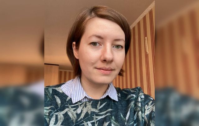 Заместитель министра по делам молодежи Якутии Любовь Клюкина покинула свой пост