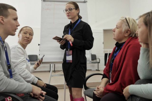 Опыт Якутии в креативной экономике будут перенимать в ЕАО