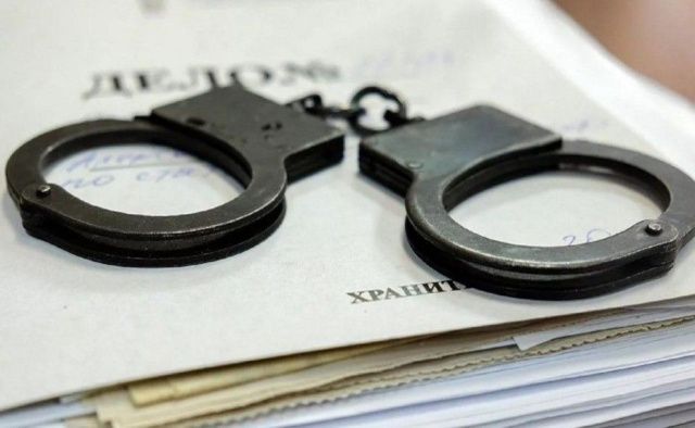 Завершено расследование изнасилования и убийства во время новогодних праздников