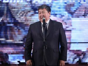 В Якутии отметили День охотника