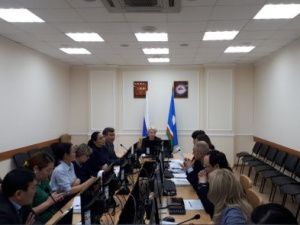 До 1 июля должны быть готовы к приему заявлений на денежные выплаты на детей от 3 до 7 лет