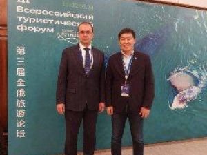 73 млн рублей получит Якутия на обустройство экологической тропы «Поющие скалы»