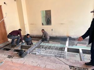 К играм «Дети Азии» в Якутске построят новый спортзал и проведут капремонт в девяти объектах