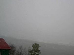 Нижняя кромка ледохода на Лене достигла Табаги