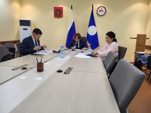 Межрегиональные офсетные контракты планируют заключить на Дальнем Востоке