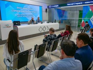 Николай Стариков: «За терроризмом всегда стоит какое-то государство»